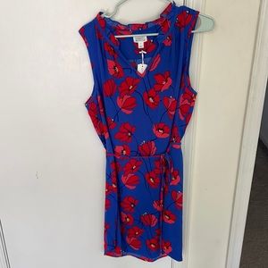 Stitch Fix buy. NWT. Size L Dress.